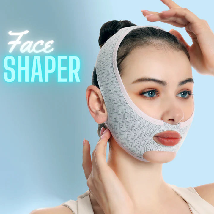 Face Shaper – ZHOU